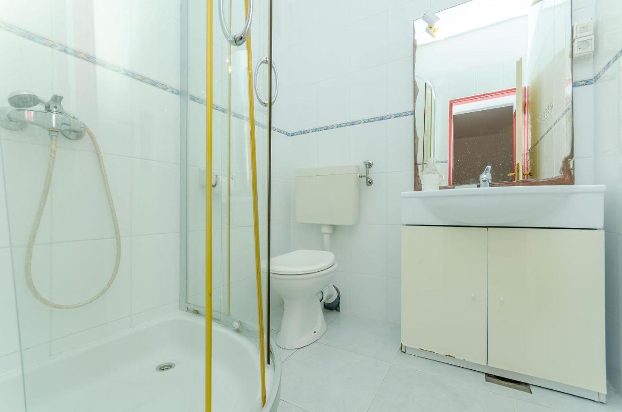 Zdenka Apartment
