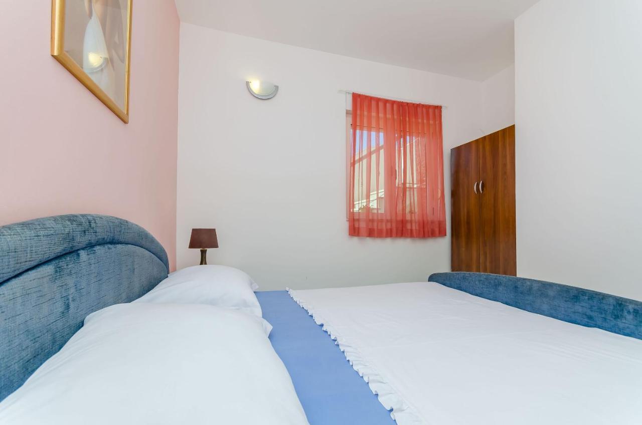Apartment Zdenka