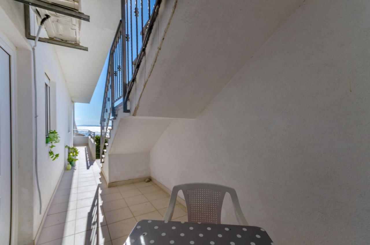 Apartment Zdenka Donji Okrug (Ciovo)