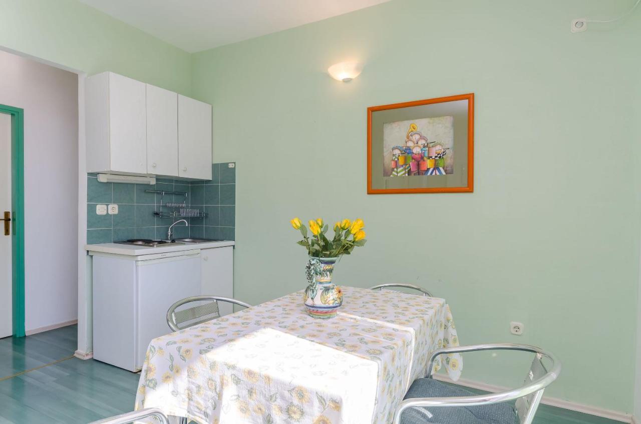 Apartment Zdenka Donji Okrug (Ciovo)