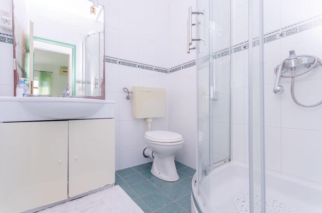 Zdenka Apartment Donji Okrug (Ciovo)
