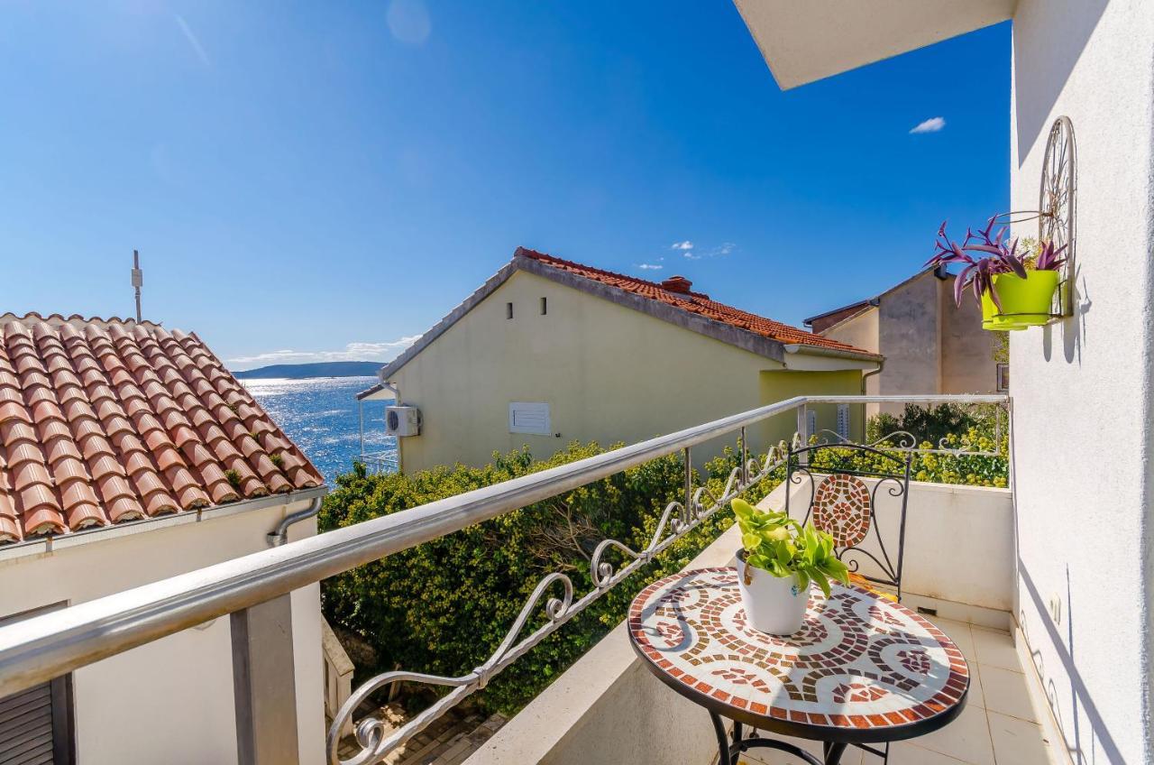 Zdenka Apartment Donji Okrug (Ciovo)