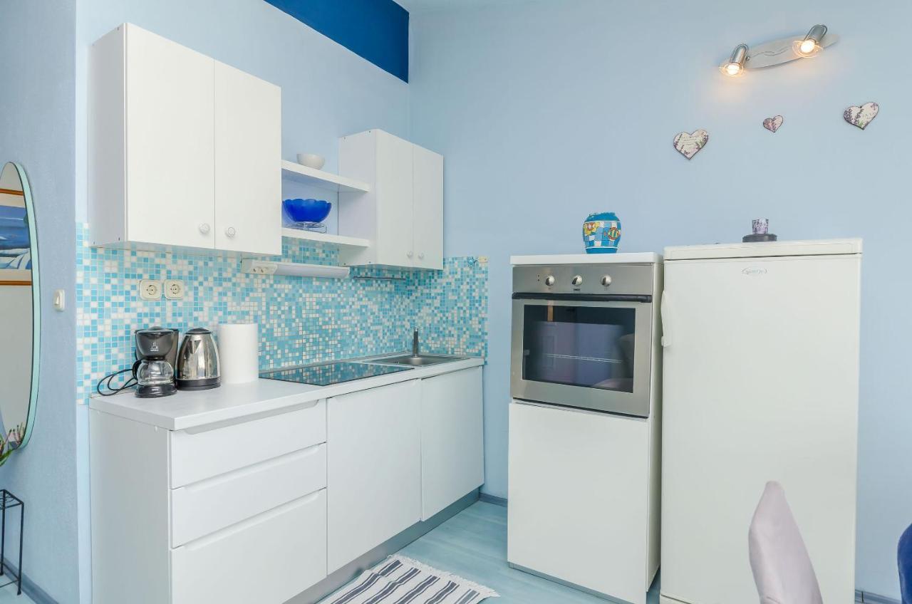 Zdenka Apartment Donji Okrug (Ciovo)
