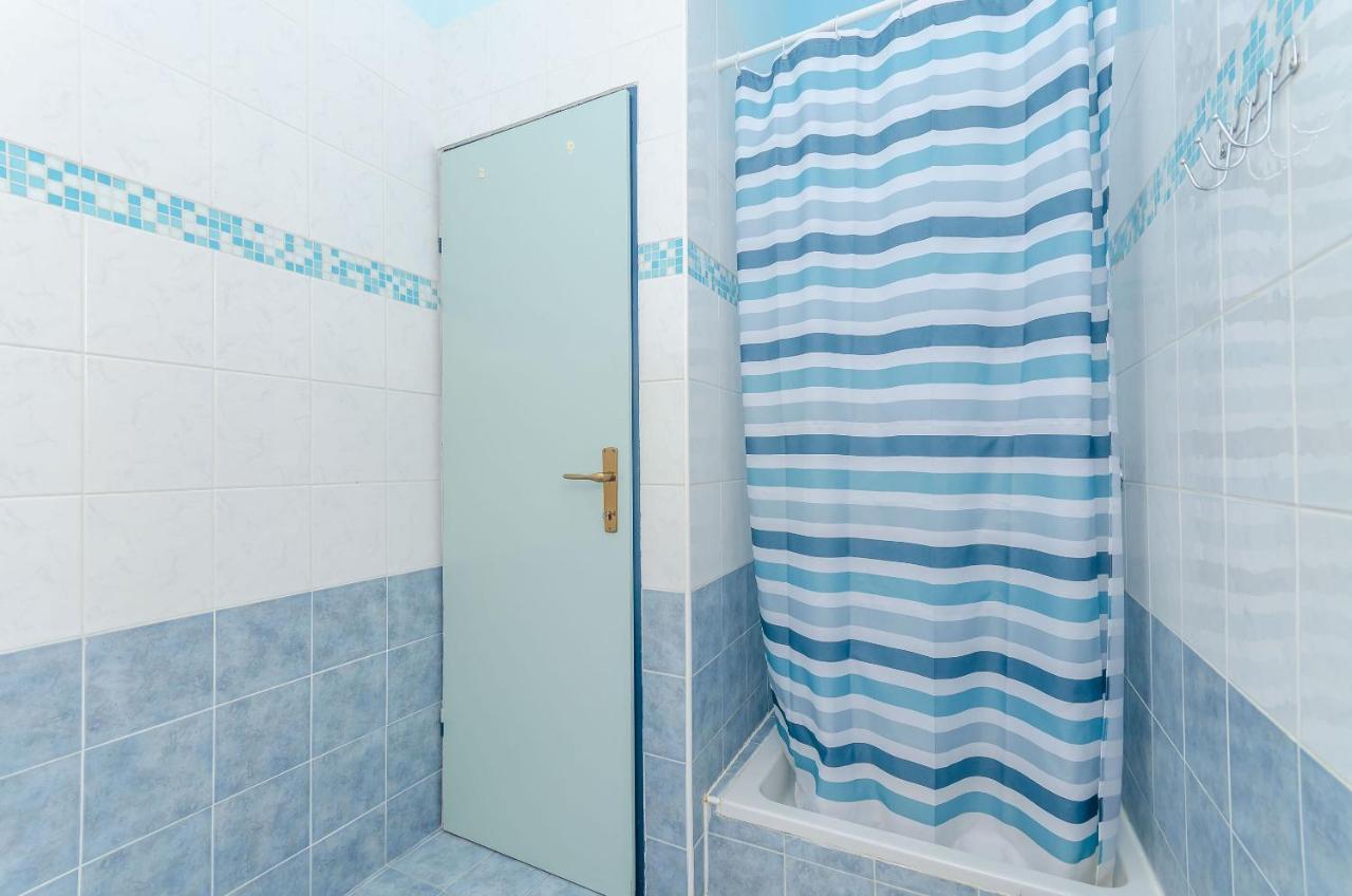Apartment Zdenka *