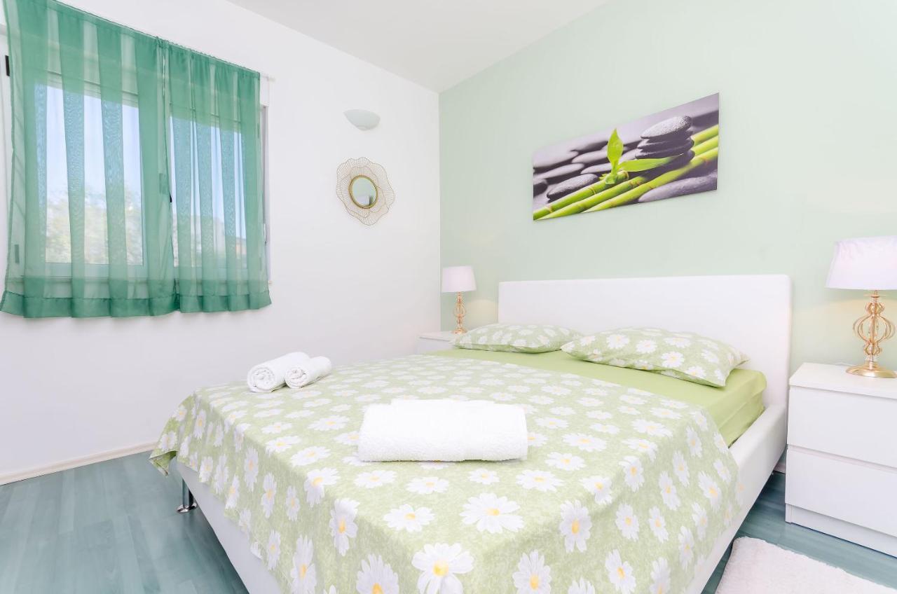 Zdenka Apartmán Donji Okrug (Ciovo)
