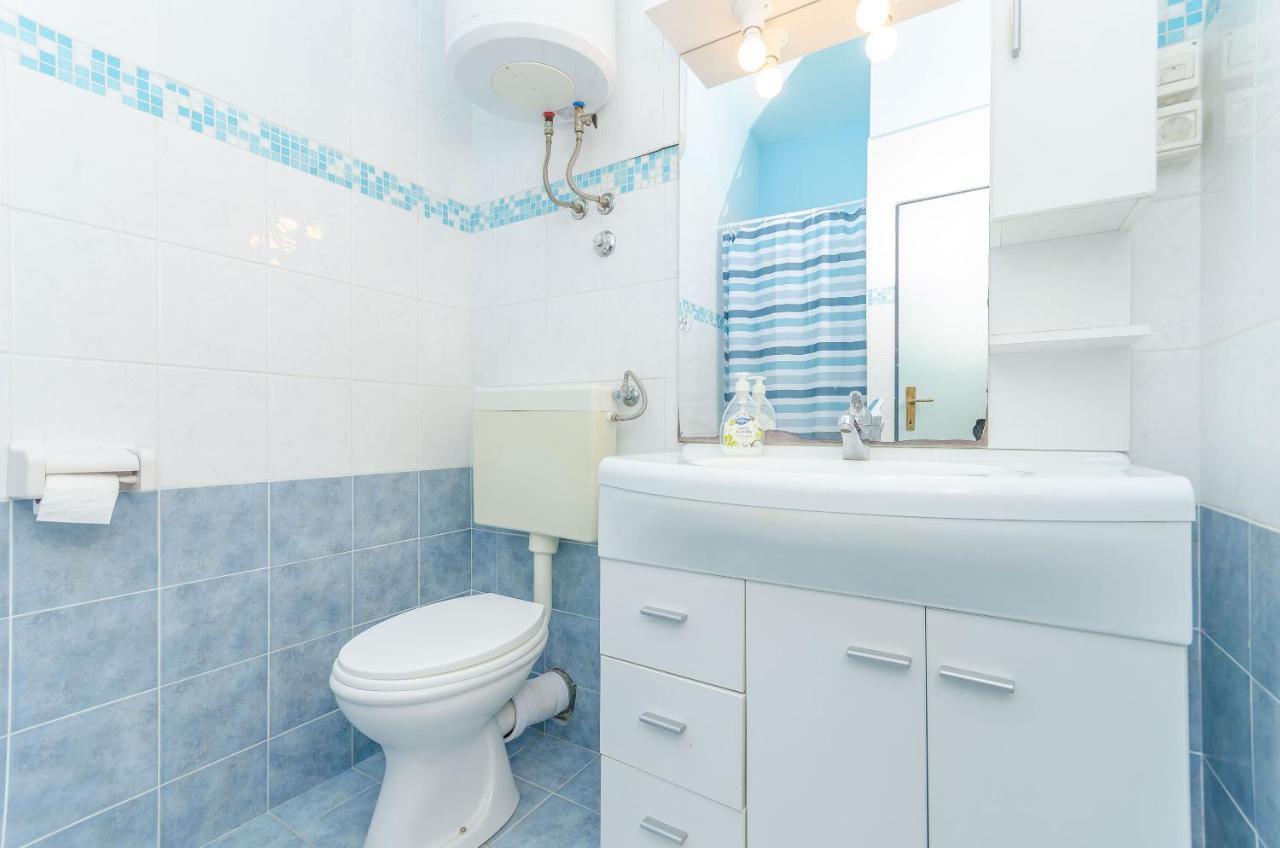 Zdenka Apartmán *