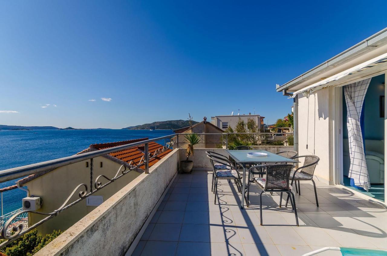 Zdenka Apartmán Donji Okrug (Ciovo)