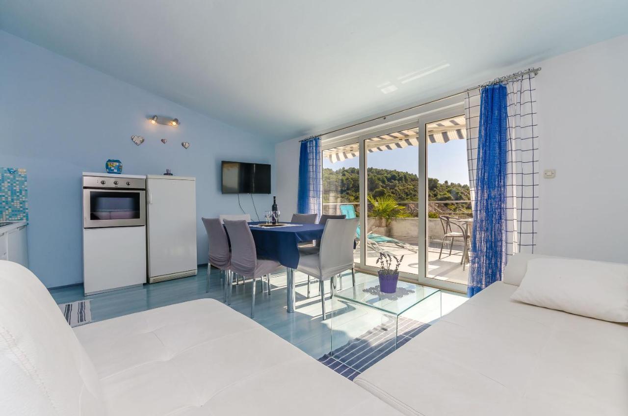 Zdenka Apartmán