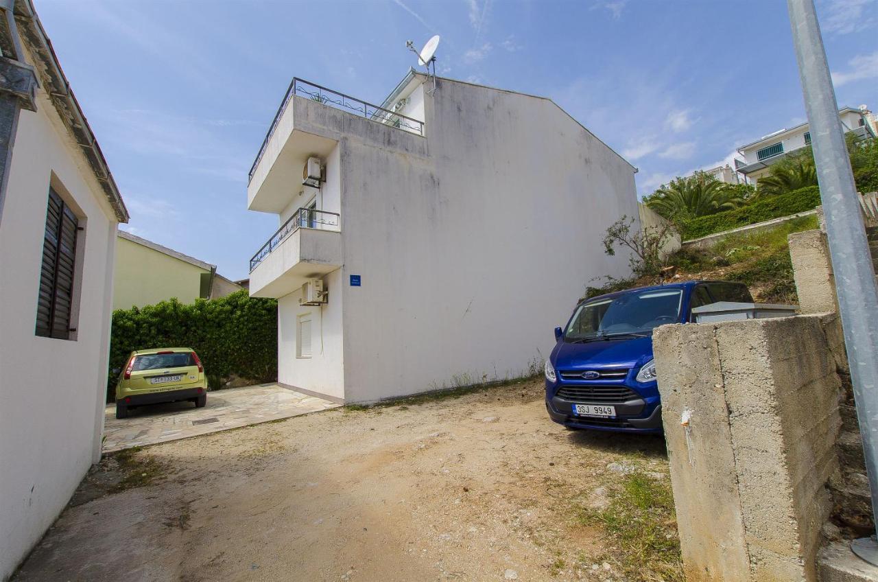 Zdenka Apartmán